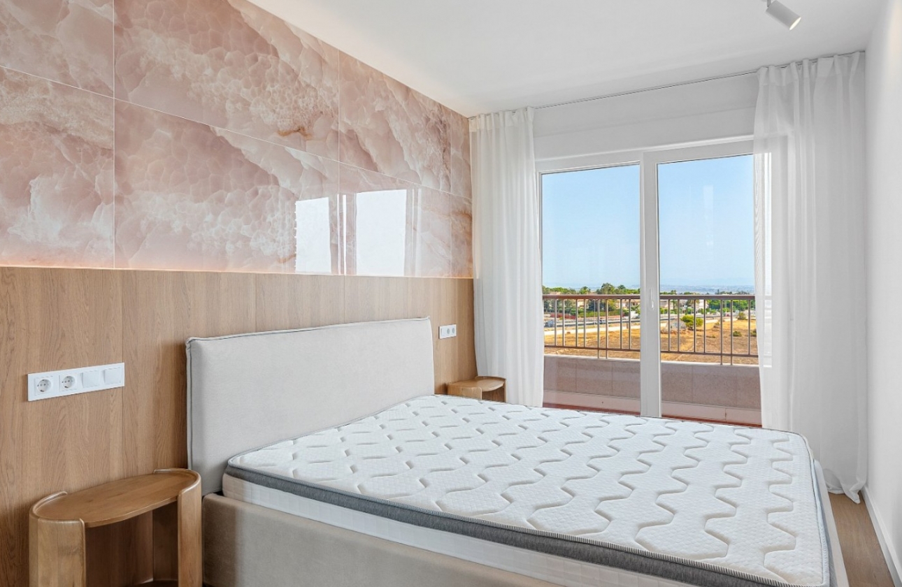 Resale - Apartment / flat - Orihuela Costa - Punta Prima