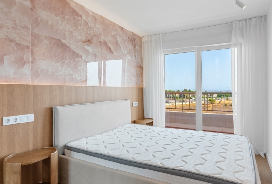 Resale - Apartment / flat - Orihuela Costa - Punta Prima