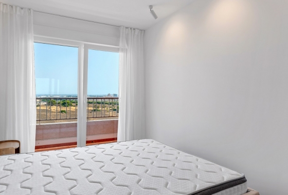 Resale - Apartment / flat - Orihuela Costa - Punta Prima