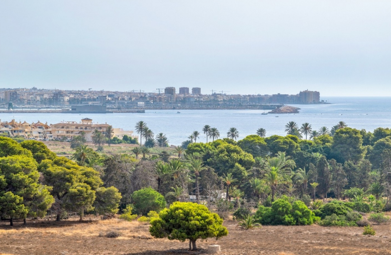 Resale - Apartment / flat - Orihuela Costa - Punta Prima