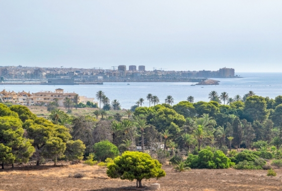 Resale - Apartment / flat - Orihuela Costa - Punta Prima