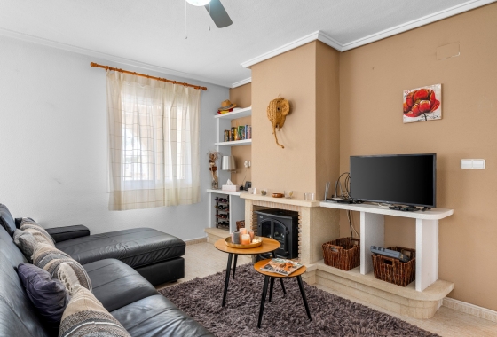 Resale - Villa - Gran Alacant - Costa Blanca