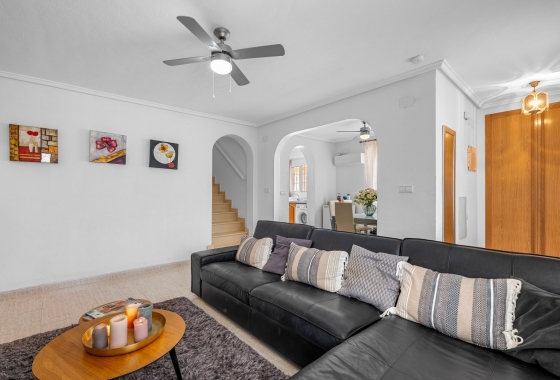 Resale - Villa - Gran Alacant - Costa Blanca
