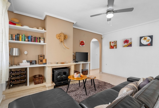 Resale - Villa - Gran Alacant - Costa Blanca