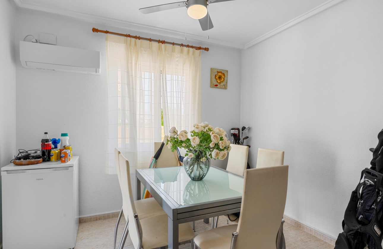 Resale - Villa - Gran Alacant - Costa Blanca