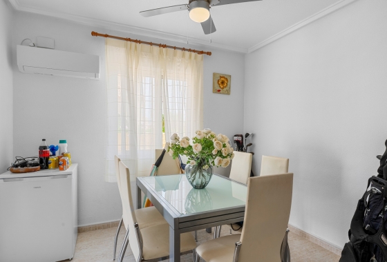 Resale - Villa - Gran Alacant - Costa Blanca
