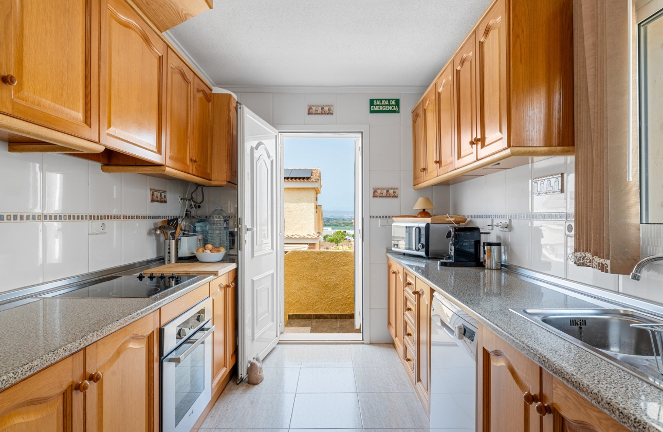 Resale - Villa - Gran Alacant - Costa Blanca