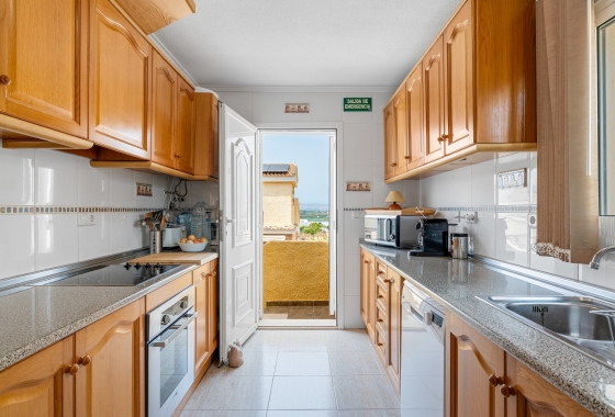 Resale - Villa - Gran Alacant - Costa Blanca