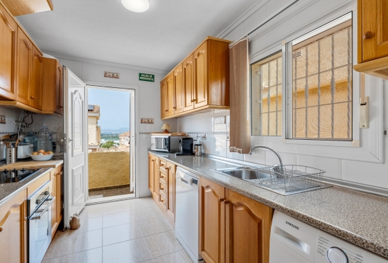 Resale - Villa - Gran Alacant - Costa Blanca