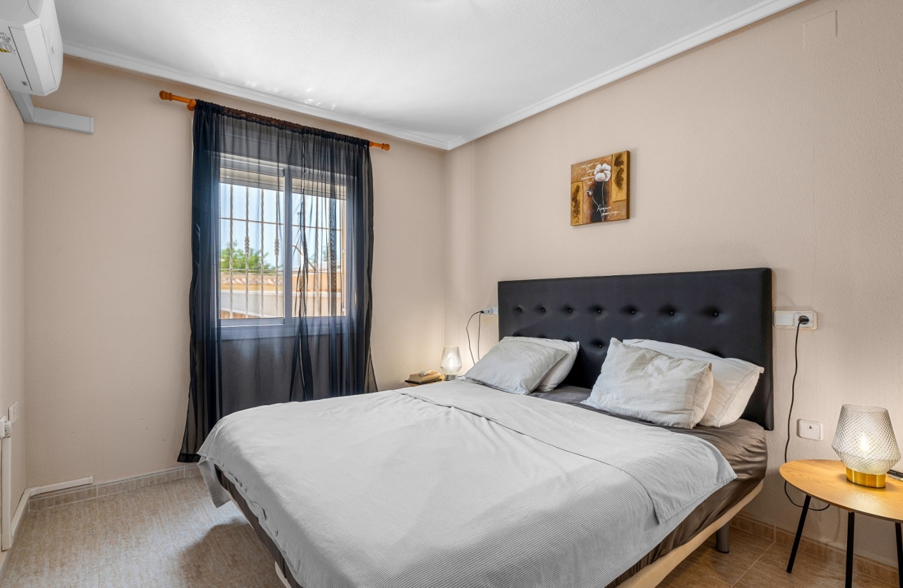Resale - Villa - Gran Alacant - Costa Blanca