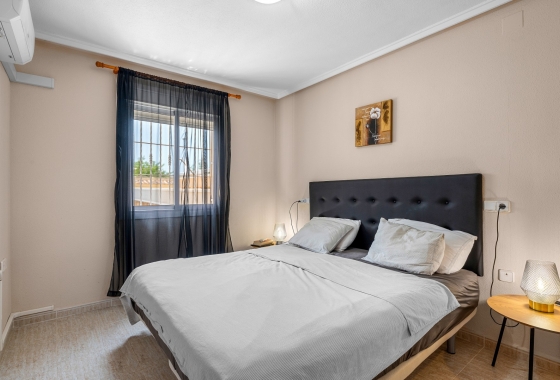 Resale - Villa - Gran Alacant - Costa Blanca