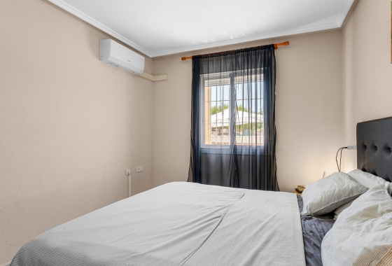 Resale - Villa - Gran Alacant - Costa Blanca