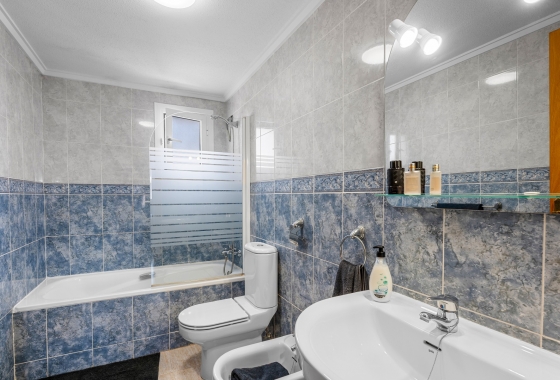 Resale - Villa - Gran Alacant - Costa Blanca