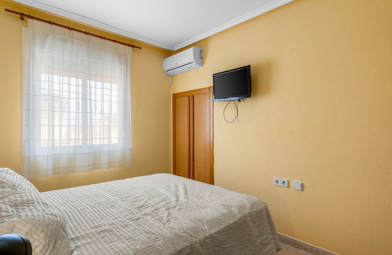 Resale - Villa - Gran Alacant - Costa Blanca