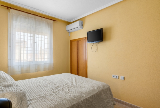 Resale - Villa - Gran Alacant - Costa Blanca