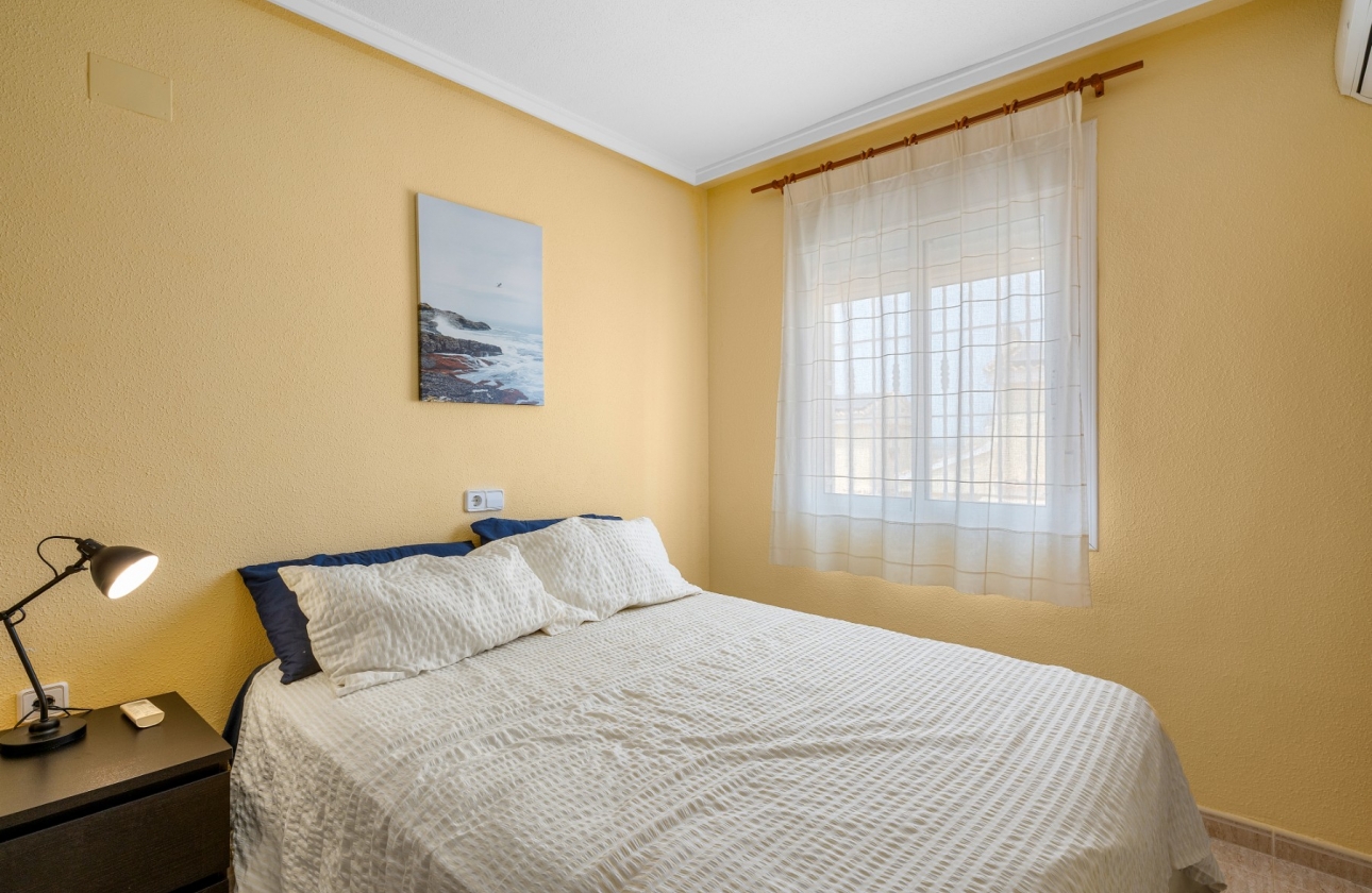 Resale - Villa - Gran Alacant - Costa Blanca