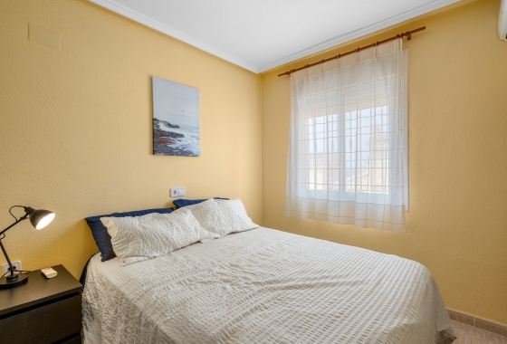 Resale - Villa - Gran Alacant - Costa Blanca