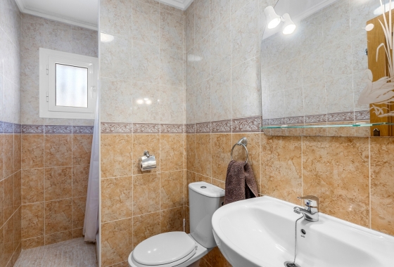 Resale - Villa - Gran Alacant - Costa Blanca