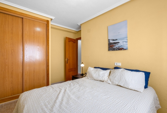 Resale - Villa - Gran Alacant - Costa Blanca