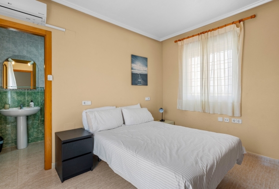 Resale - Villa - Gran Alacant - Costa Blanca