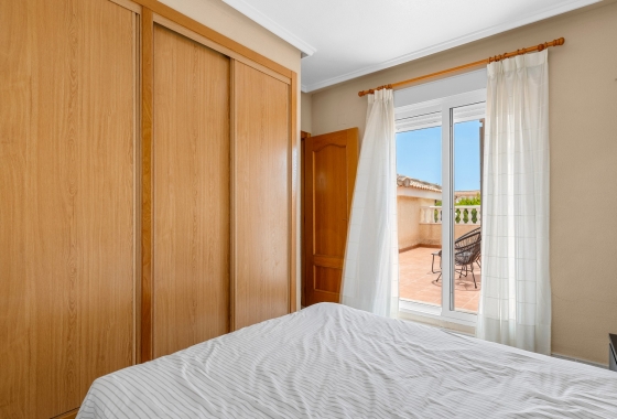 Resale - Villa - Gran Alacant - Costa Blanca