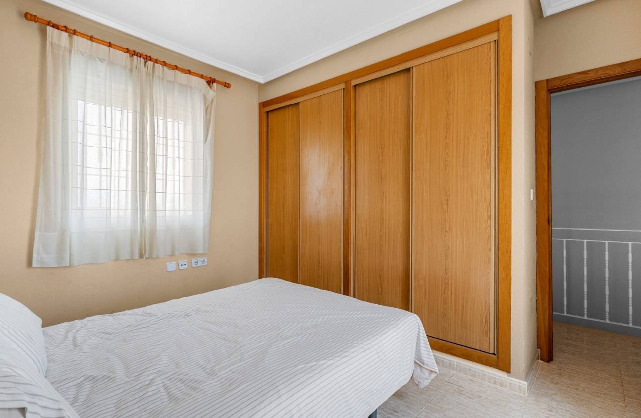 Resale - Villa - Gran Alacant - Costa Blanca