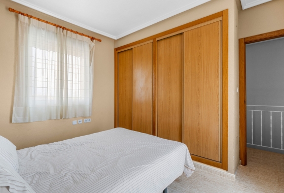 Resale - Villa - Gran Alacant - Costa Blanca