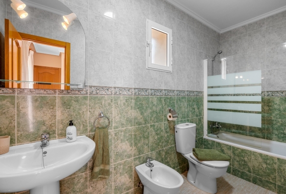 Resale - Villa - Gran Alacant - Costa Blanca