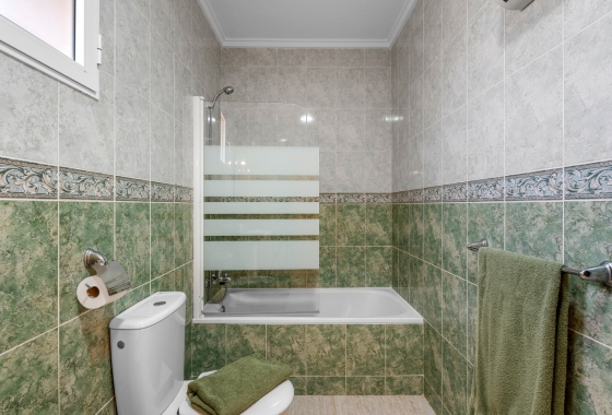 Resale - Villa - Gran Alacant - Costa Blanca