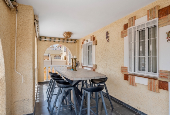 Resale - Villa - Gran Alacant - Costa Blanca