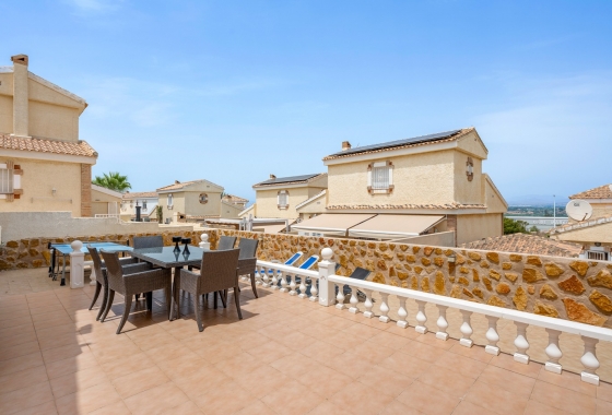 Resale - Villa - Gran Alacant - Costa Blanca
