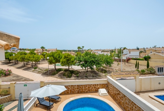 Resale - Villa - Gran Alacant - Costa Blanca