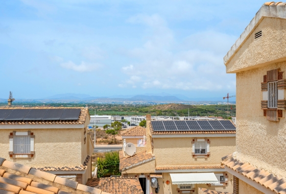 Resale - Villa - Gran Alacant - Costa Blanca
