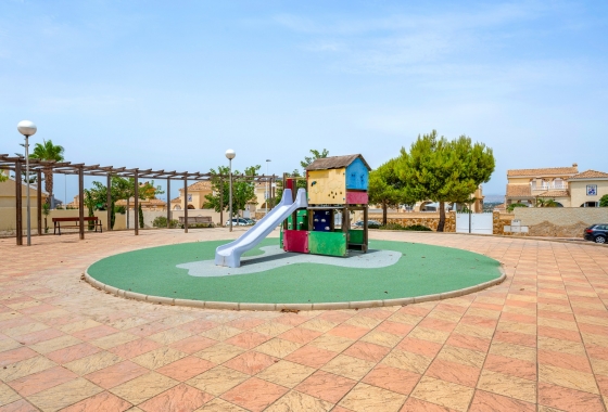 Resale - Villa - Gran Alacant - Costa Blanca