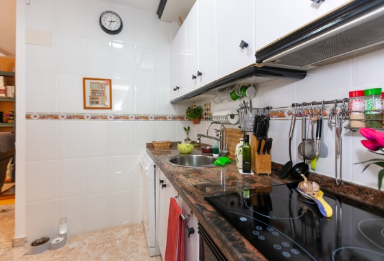 Resale - Villa - Los Altos
