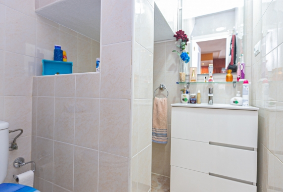 Resale - Villa - Los Altos