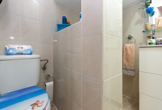 Resale - Villa - Los Altos