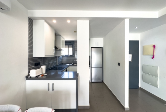 Resale - House - Orihuela Costa - La Zenia