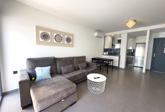 Resale - House - Orihuela Costa - La Zenia