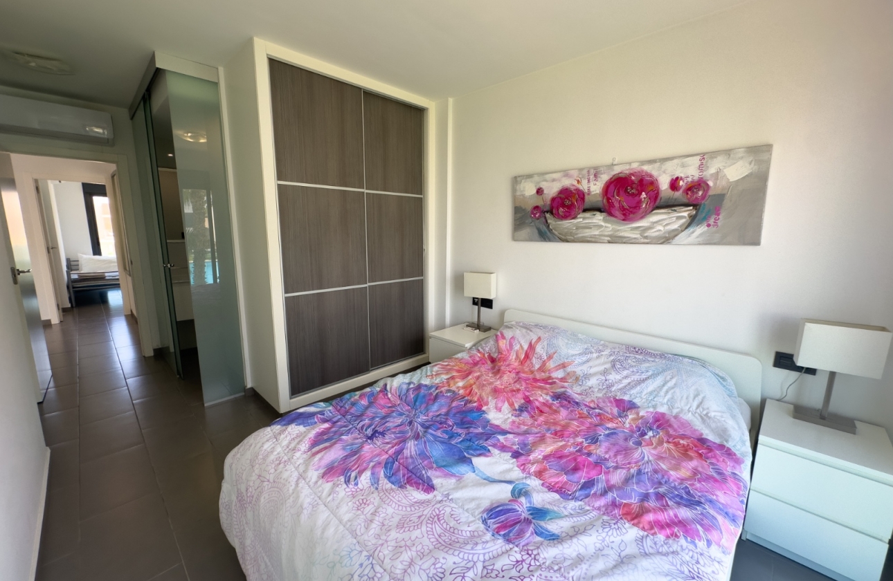 Resale - House - Orihuela Costa - La Zenia
