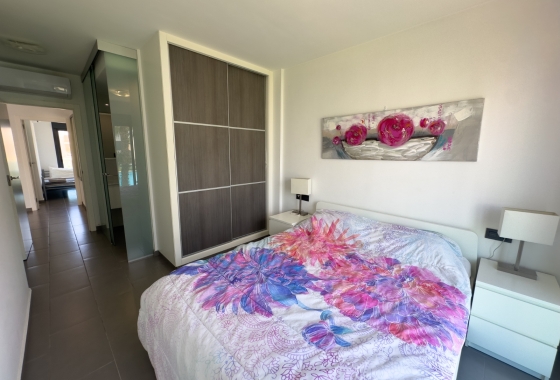 Resale - House - Orihuela Costa - La Zenia