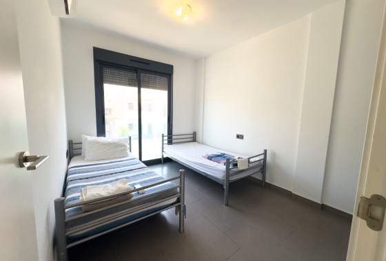 Resale - House - Orihuela Costa - La Zenia