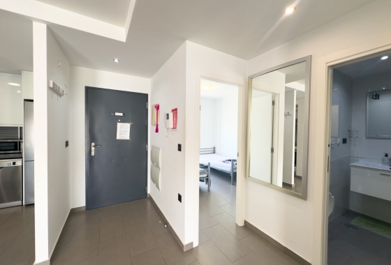 Resale - House - Orihuela Costa - La Zenia