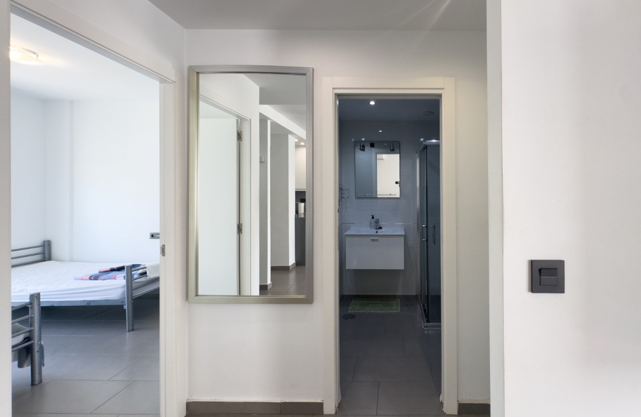 Resale - House - Orihuela Costa - La Zenia