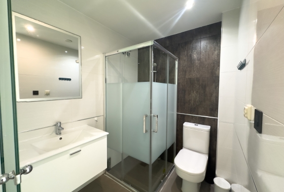 Resale - House - Orihuela Costa - La Zenia