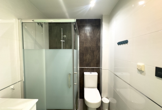 Resale - House - Orihuela Costa - La Zenia