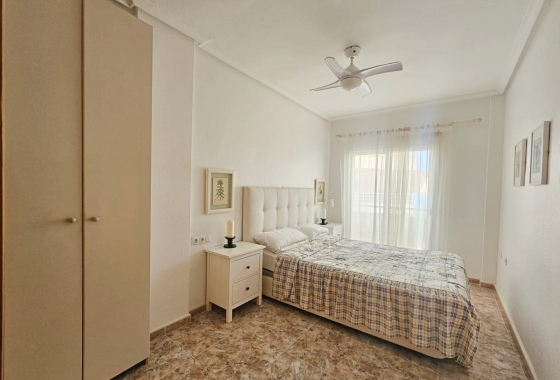 Wiederverkauf - Wohnung - Orihuela Costa - Aguamarina