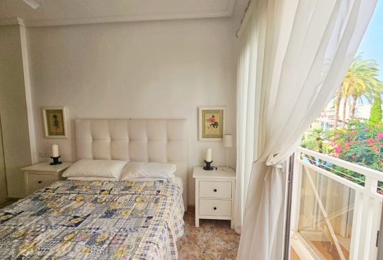Wiederverkauf - Wohnung - Orihuela Costa - Aguamarina