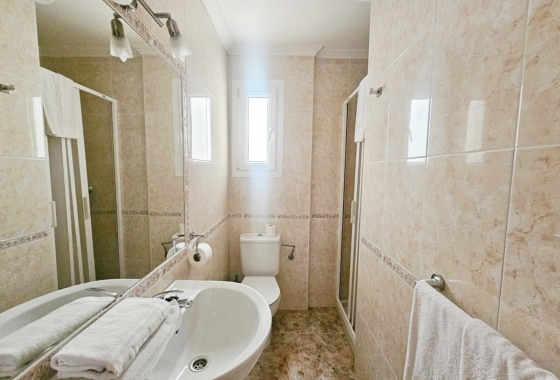 Wiederverkauf - Wohnung - Orihuela Costa - Aguamarina
