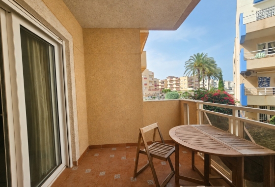 Wiederverkauf - Wohnung - Orihuela Costa - Aguamarina
